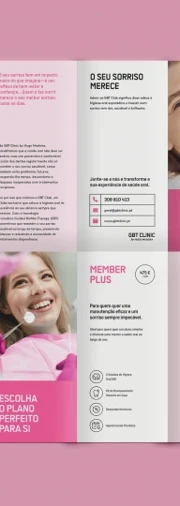 Branding Gbtclinic